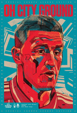Nottingham forest porto for sale  GLASGOW