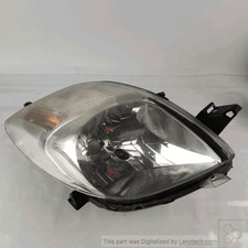 811300d120 proiettore toyota usato  Italia
