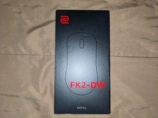 Mouse para jogos sem fio ZOWIE FK2-DW 4K para eSports com base de carregamento comprar usado Mouse para jogos sem fio ZOWIE FK2-DW 4K para eSports com base de carregamento comprar usado  Enviando para Brazil