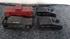 Marx train lot for sale  Carrollton