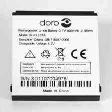 Genuine doro shell01a for sale  LUTON