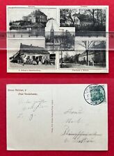 Gross reichen schlesien gebraucht kaufen  Dresden