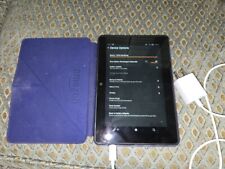 kindle fire hdx for sale  San Antonio