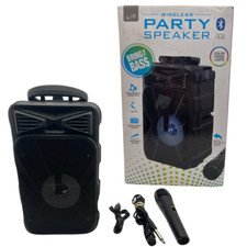 Ilive wireless party for sale  Miami