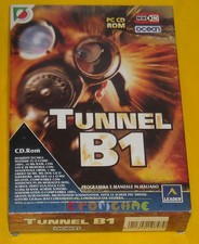 Tunnel versione ufficiale usato  Salo