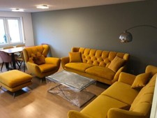 Sofa polsterergarnitur gebraucht kaufen  Sindelfingen