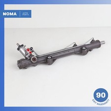 10-19 Jaguar X351 XJL P/S rack de engrenagem de direção hidráulica e pinhão AW933200AA FABRICANTE DE EQUIPAMENTO ORIGINAL comprar usado  Enviando para Brazil