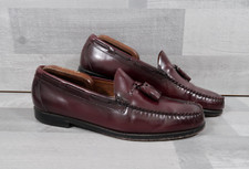 Bass weejuns larkin for sale  KING'S LYNN