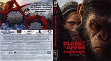 Planet affen survival gebraucht kaufen  Bad Oeynhausen