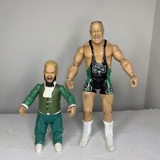 Wwe hornswoggle finlay for sale  NORTHAMPTON