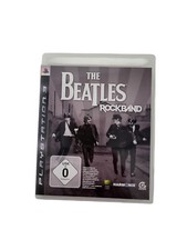 Ps3 the beatles gebraucht kaufen  Memmingen