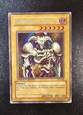 Yugioh bpt 002 for sale  Santa Clara