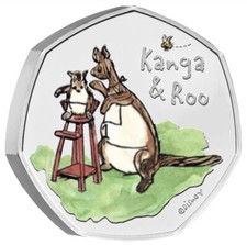 Kanga roo 2022 for sale  DAGENHAM