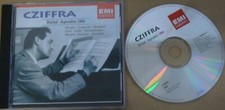 Gyorgy cziffra recital d'occasion  Lille-
