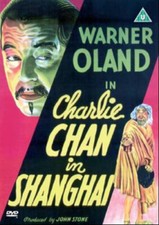 Charlie chan shanghai for sale  STOCKPORT