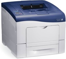 IMPRESSORA LASER COLORIDA XEROX PHASER 6600DN REDE DUPLEX AUTOMÁTICA ALTA VELOCIDADE 36PPM A4 comprar usado  Enviando para Brazil