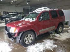 2005 nissan xterra road for sale 2005 nissan xterra road for sale Cicero