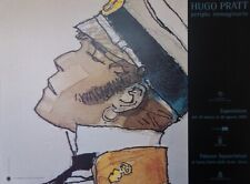 Hugo pratt casa d'occasion  Le Pouliguen