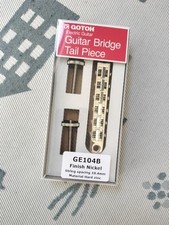 Gotoh Ge104B comprar usado  Enviando para Brazil