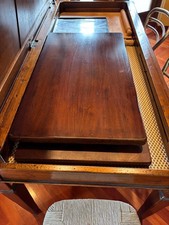 Tavolo legno massello usato  Bereguardo
