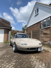 Mazda mk1 for sale  HASTINGS