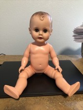 Vintage doll plastic for sale  Littleton