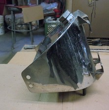 Chopper bobber chromed for sale  Columbia