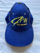 Vintage west cap for sale  WATFORD