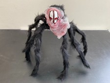 Halloween spiders for sale  LIVERPOOL