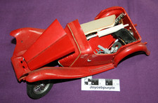 Entex sports car for sale  GLENROTHES