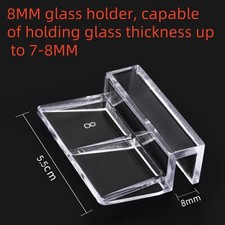 10pcs acrylic aquarium for sale  HATFIELD