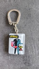 Porte cle vintage d'occasion  La Garenne-Colombes