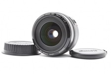 Lente AF grande angular Canon EF 28mm f/2.8 EF Mount com tampas [EXCELENTE++] do JAPÃO E2570 comprar usado  Enviando para Brazil