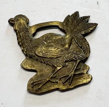Watch fob figural for sale  Bryan
