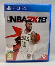 Nba 2k18 ps4 usato  Vecchiano