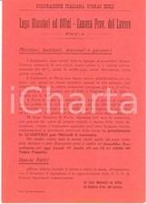 1920 pavia biennio usato  Milano