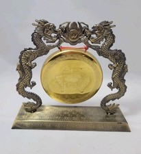 Dragon gong chinese for sale  Watertown