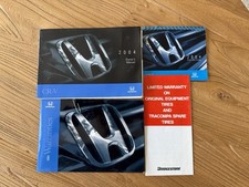 2004 honda owners for sale  Las Vegas