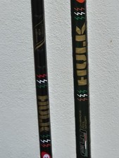 Canna pesca hulk usato  Desio
