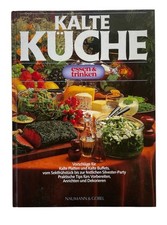 Kalte küche essen gebraucht kaufen  Berlin
