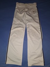 Nike white baseball for sale  Jacksonville