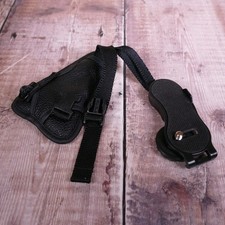 Wrist strap leather for sale  SHEFFIELD