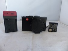 Leica lux compact for sale  San Francisco