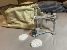 Whipmix 2240 dental for sale  Avon