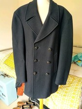 Crombie coat for sale  KILMARNOCK