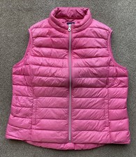Womens collection gilet for sale  WELLINGBOROUGH