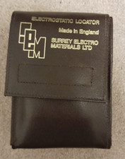 Surrey electro materials for sale  ABERDEEN