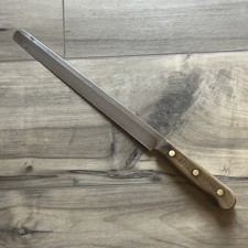 Vintage chicago cutlery for sale  Monticello