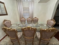 Dining table set for sale  Charlottesville