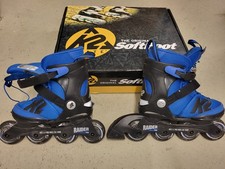 Kinder inline skates gebraucht kaufen  München